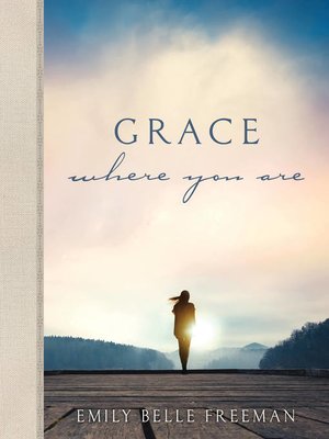 cover image of Grace Where You Are